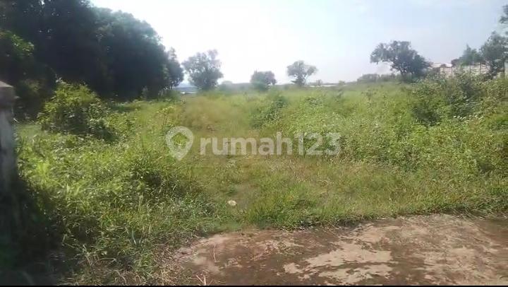 Strategic Industrial Land by Purwadadi Main Road Near Kalijati Toll Gate