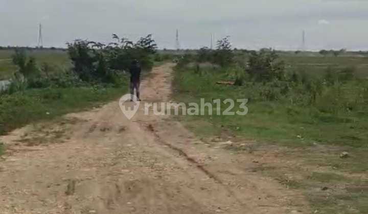 Land for Strategic Housing by the Side of Kali CBL Main Road, North Tambun