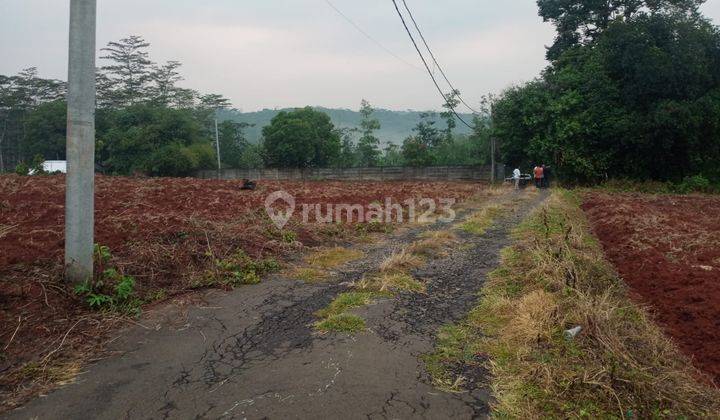 Tanah Untuk Industri Dan Gudang Zona Industri Kota Tulis Kabupaten Batang 2