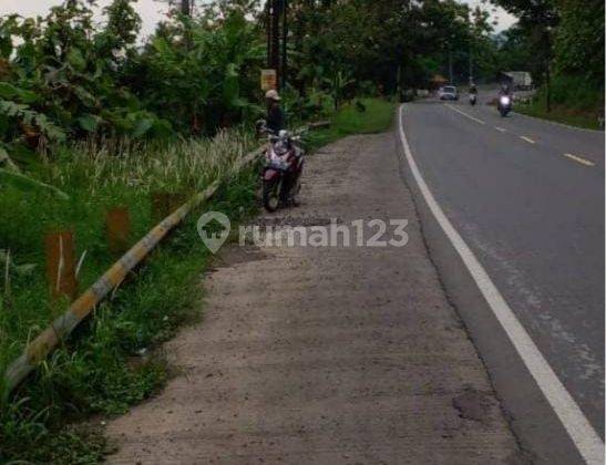 Tanah Industri Kabupaten Sumedang Pinggir Jalan Raya Cirebon Bandung 2