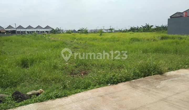 Strategic Land for Building Cluster Near Kong Isah Road, North Tambun