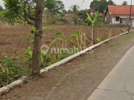 Tanah Industri Kabupaten Sumedang Dekat Gerbang Tol Cikedung Indramayu Tanah Industri Kabupaten Sumedang Dekat Gerbang Tol Cikedung Indramayu