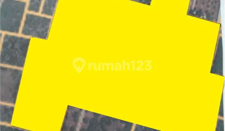 Industrial Land Near Purwadadi Main Road and Kalijati Toll Gate, Subang