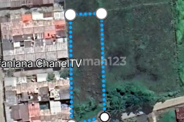 Land for Housing or Cluster near Gabus Main Road and 1 Km from North Tambun Toll Gate