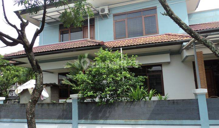 Rumah Kurdi Timur Moch Toha Bkr Peta Culdesac 2