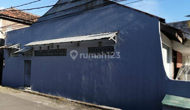 RUMAH SUKAMENAK MURAH SIAP PAKAI 2