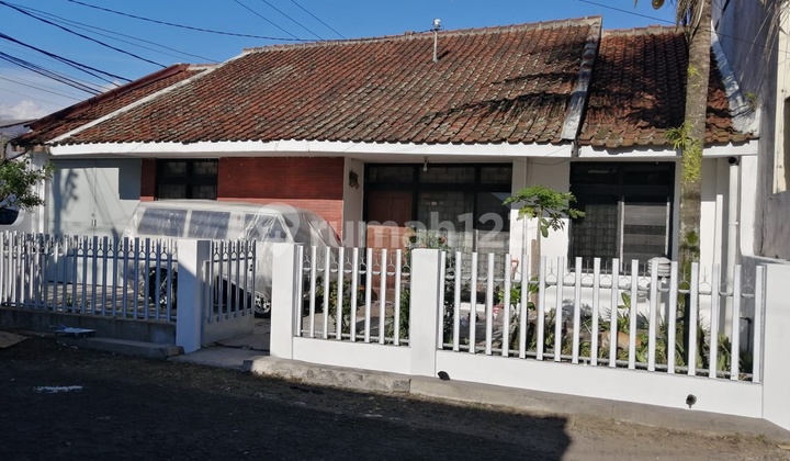 Rumah Sukamenak Indah Area Kopo Tki Murah Siap Pakai 2