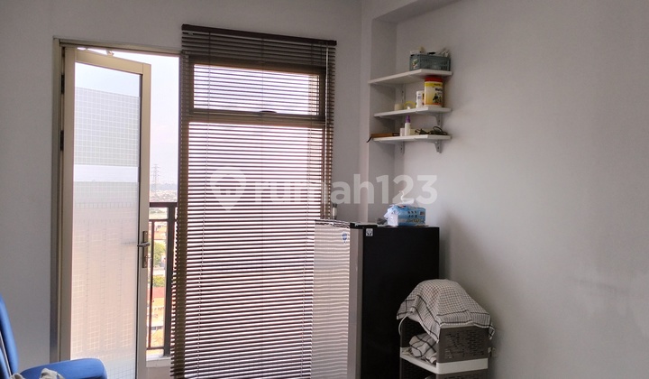 Apartemen Mekar Wangi M Square 2br Cibaduyut Furnished 1