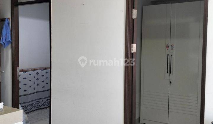 Apartemen Mekar Wangi M Square 2br / Furnished 2