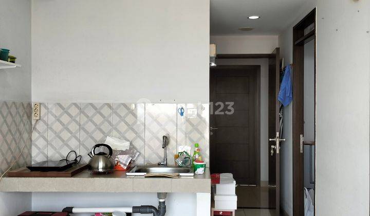 APARTEMEN MEKAR WANGI M SQUARE 2BR / FURNISHED 2