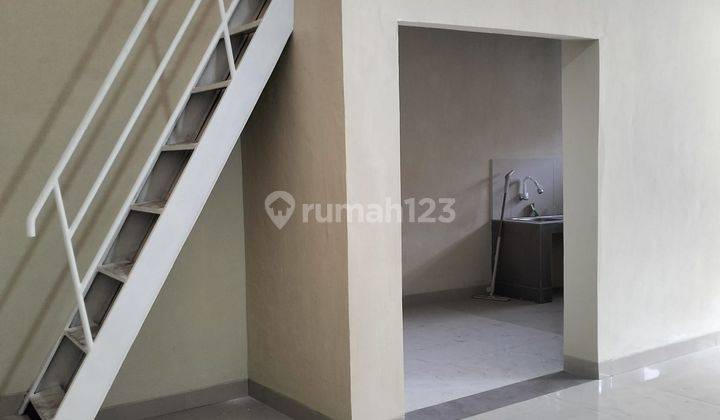 Rumah Murah Kurdi Toha Bkr Siap Pakai 2