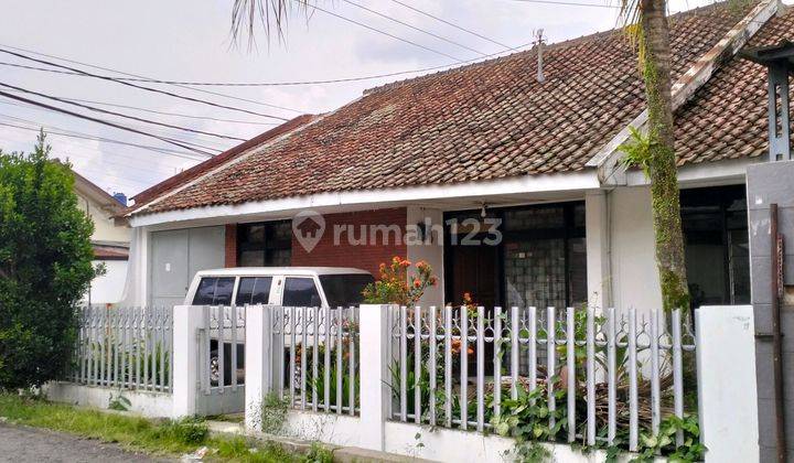 Rumah Sukamenak Indah Kopo Murah Siap Pakai 1