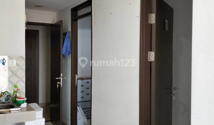 APARTEMEN MEKAR WANGI M SQUARE 2BR FURNISHED 1