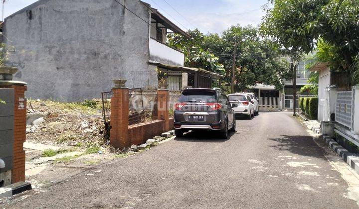 TANAH SAYAP BKR PUSAT KOTA STRATEGIS 2