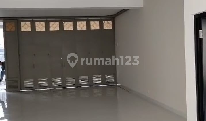 Old Cibaduyut Shop House, Bandung 1