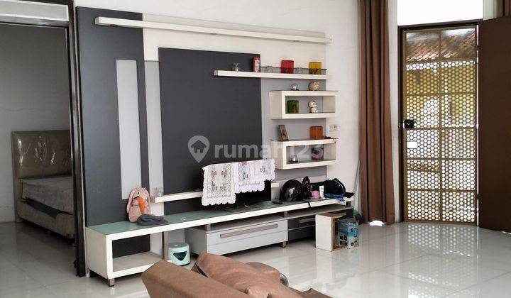 RUMAH BARU MINIMALIS TOHA KURDI BKR SEWA 1