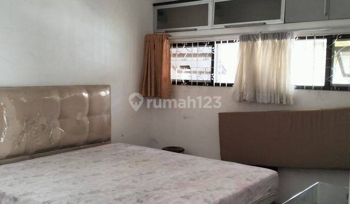 RUMAH BARU MINIMALIS TOHA KURDI BKR SEWA 2