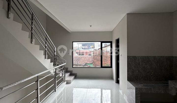 Old Cibaduyut Shop House, Bandung 2