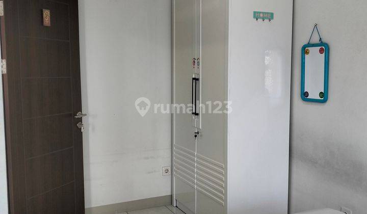 APARTEMEN MEKAR WANGI M SQUARE 2BR FURNISHED 2