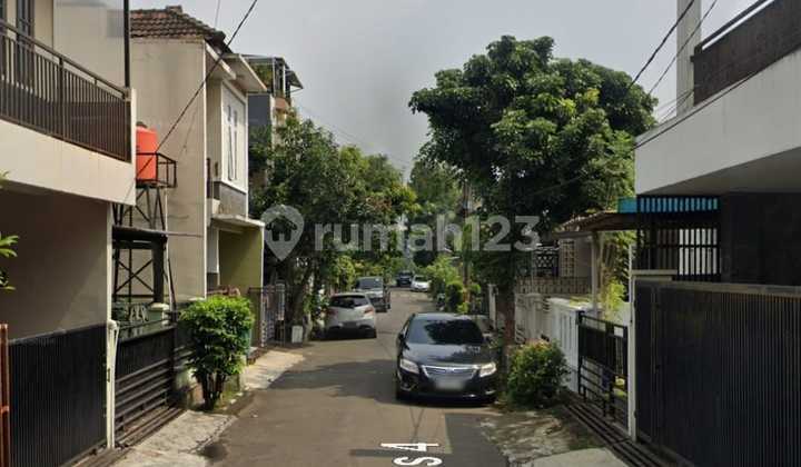 House in Taman Pondok Mas Indah, Baros, Cimahi 2