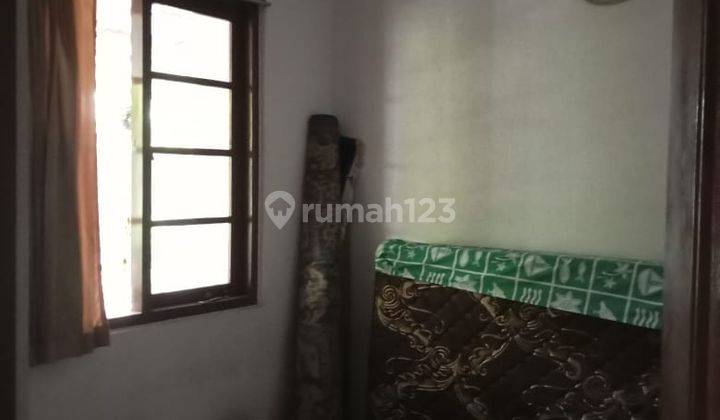 Rumah Siap Huni Dlm Cluster Kota Wisata Cibubur