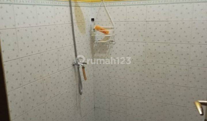 Rumah Siap Huni Dlm Cluster Kota Wisata Cibubur
