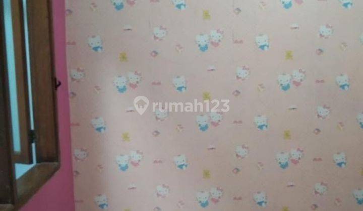 Dijual Cepat Rumah di Perum Kranggan Permai Depan Plaza Cibubur