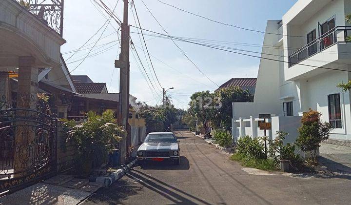 Rumah Cantik Di Lelang Siap Huni di Perumahan Kalibaru Permai 2