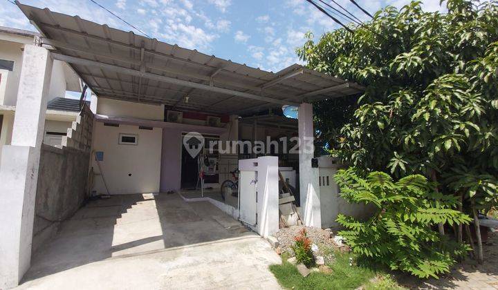 Rumah Siap Huni di Citra Indah City Jonggol 1