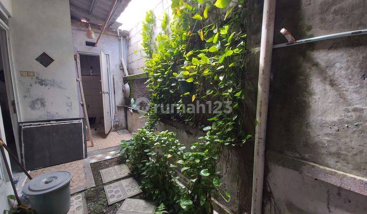 Rumah Siap Huni di Citra Indah City Jonggol 2