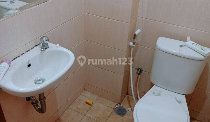 Apartement Dave Siap Huni Full Furnished 2