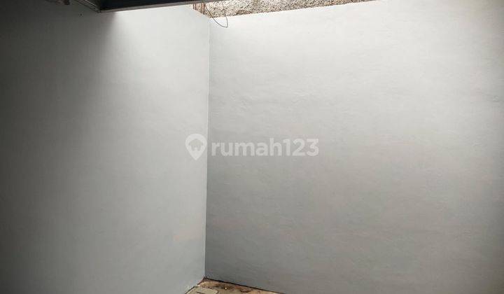 Rumah bagus siap huni di Citra Indah City Timur Cibubur 2