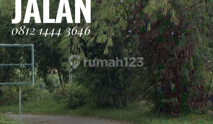 Tanah Pinggir Jalan Untuk Usaha Tanah Pinggir Jalan Untuk Usaha