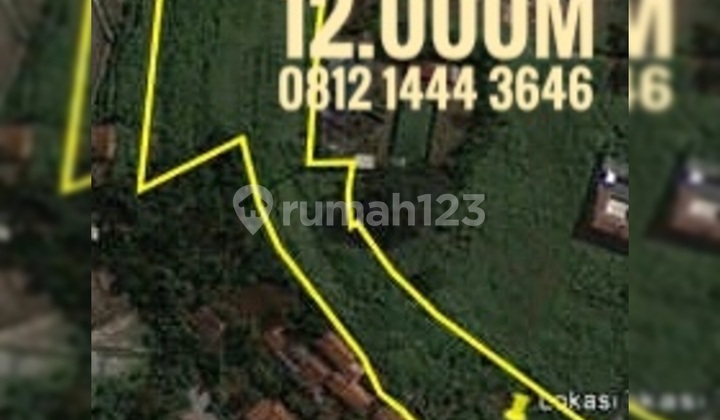 Strategic Land for Apartment Rentals