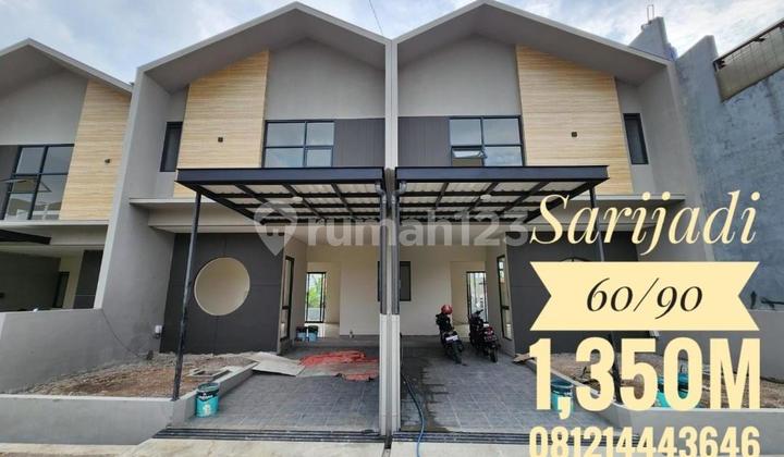 Ready Stock Luxury House Sarijadi Ready Stock Luxury House Sarijadi