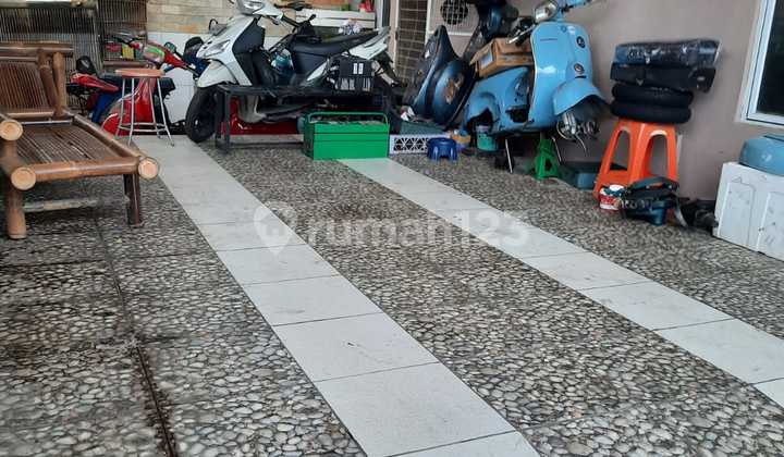 Rumah Murah & Strategis di Pulogebang Jakarta Timur 2