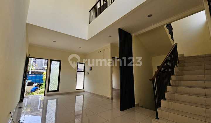 Dijual Rumah di Cluster Arana Harapan Indah Bekasi 2