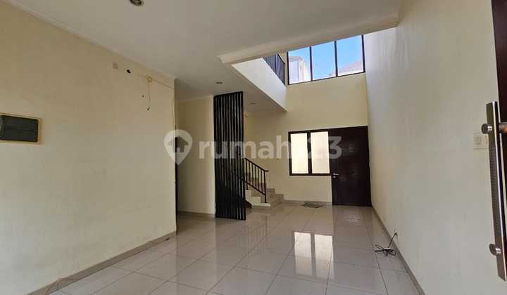 For Rent House in Arana Cluster – Comfortable & Strategic Residence. 2