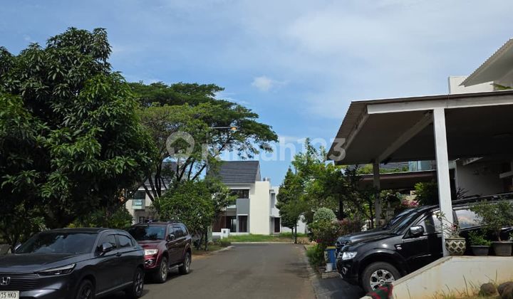 For Sale Luxury Renovated House in Tropical Asia Harapan Indah 2