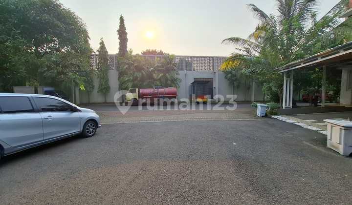 Dijual Rumah di Cluster Thomson Summarecon Serpong 2