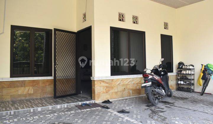 Dijual Rumah Bagus Siap Huni di Griya Harapan Permai Bekasi 2