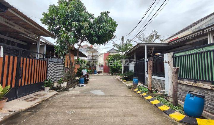 Rumah Murah Bisa Kpr Hanya 500 Jutaan, Lokasi Bagus 2