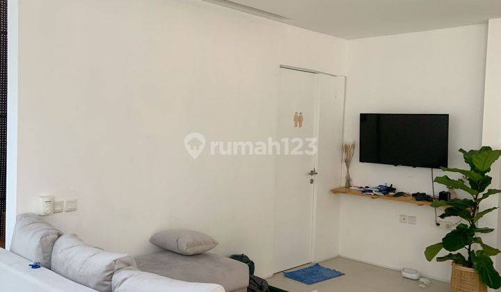 Rumah 2 Lantai Siap Huni, Sudah Renovasi Di Perum Berandamas, Bekasi 3