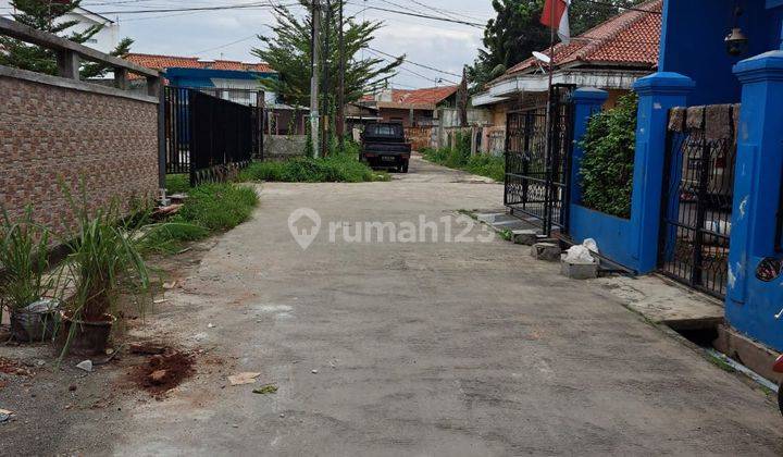 Rumah 2 Lantai Siap Huni Di Permata Harapan Baru, Bekasi 2