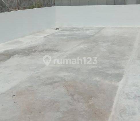 Ruko Gandeng Sangat Strategis di Cipete Jakarta Selatan 4