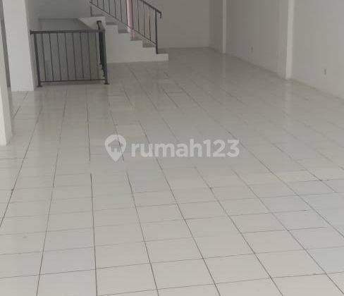 Ruko Gandeng Sangat Strategis di Cipete Jakarta Selatan 8