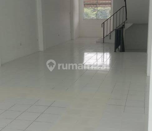 Ruko Gandeng Sangat Strategis di Cipete Jakarta Selatan 15