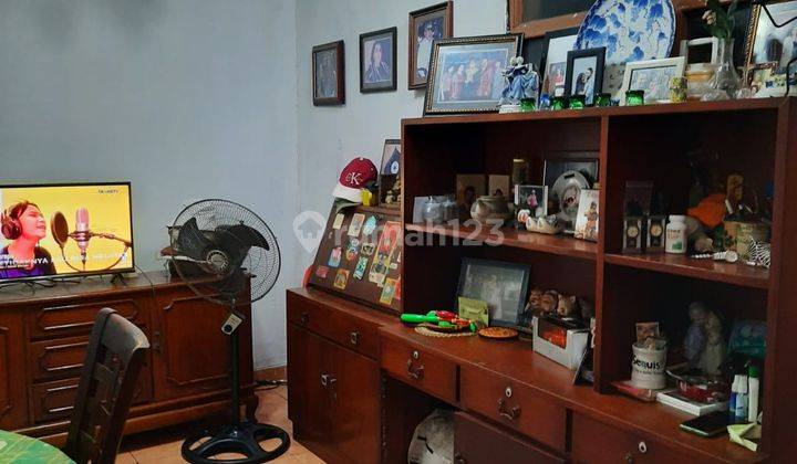 Rumah Luas Di Taman Persada Kemala, Jakasampurna, Bekasi 7