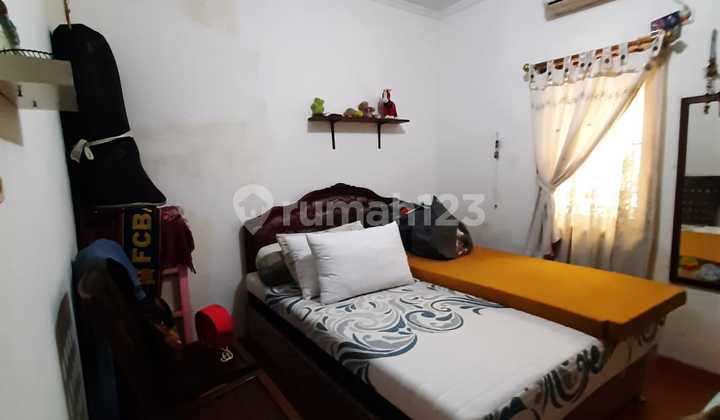 Rumah Luas Di Taman Persada Kemala, Jakasampurna, Bekasi 9