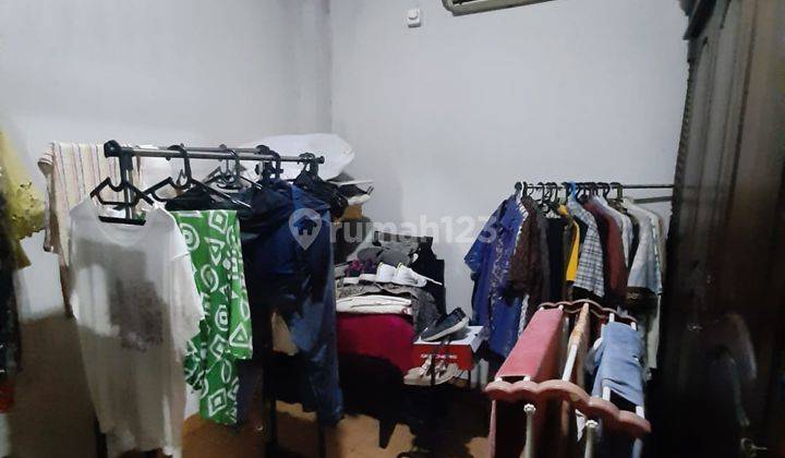 Rumah Luas Di Taman Persada Kemala, Jakasampurna, Bekasi 11
